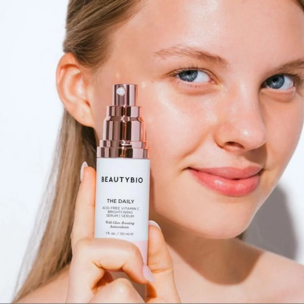 BeautyBio The Daily Brightening Serum